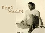 Wallpaper Ricky Martin