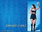 Wallpaper Jennifer Lopez