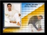 Wallpaper Ricky Martin