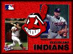 Wallpaper Cleveland Indians