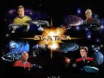Wallpaper Star Trek