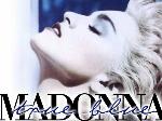 Wallpaper Madonna