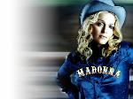 Wallpaper Madonna