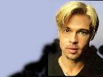Wallpaper Brad Pitt
