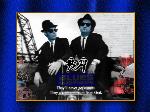Wallpaper Blues Brothers