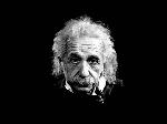 Wallpaper Einstein