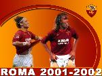 Calcio-Roma