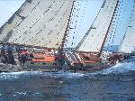 Wallpaper Sailing