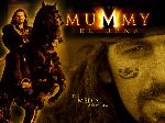 La Mummia