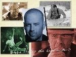 Wallpaper Bruce Willis