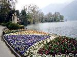 Lugano - Parco Ciani
