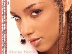 Wallpaper Alicia Keys