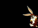 Wallpaper Bugs Bunny