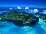 Bora Bora - Polinesia francese