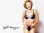 Wallpaper Kylie Minogue