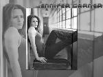 Wallpaper Jennifer Garner