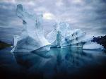 Wallpaper Iceberg