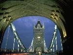 The Tower Bridge