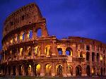 Wallpaper Colosseo - Roma