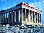 Atene - Il Partenone