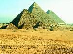 Wallpaper Le Piramidi