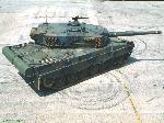 Wallpaper Leopard 2