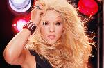 Wallpaper Shakira