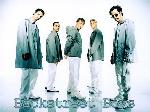 Wallpaper Backstreet Boys