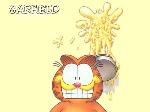 Wallpaper Garfield