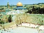 Wallpaper Gerusalemme - Il Muro del Pianto