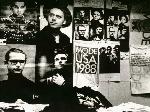 Wallpaper Depeche Mode