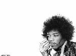 Wallpaper Jimi Hendrix