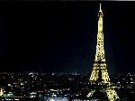 Wallpaper Parigi - Tour Eiffel
