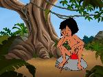 Wallpaper Mowgli