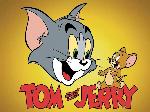 Wallpaper Tom e Jerry
