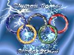 Olimpiadi Atene 2004