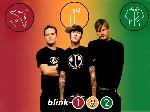 Wallpaper Blink-182