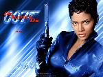 Wallpaper 007 - Die Another Day