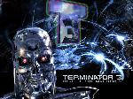 Wallpaper Terminator 3