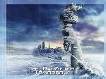 Wallpaper The Day After Tomorrow
