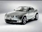 BMW X-Coupé concept car