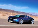 Wallpaper Bugatti 164 Veyron
