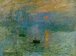 Wallpaper Claude Monet