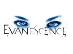 Wallpaper Evanescence