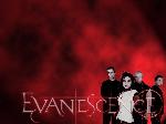 Wallpaper Evanescence