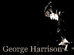 Wallpaper George Harrison