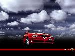Wallpaper Alfa Romeo 156 gta