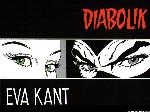 Diabolik ed Eva Kant