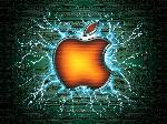 Mac electric apple