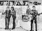 Wallpaper The Beatles